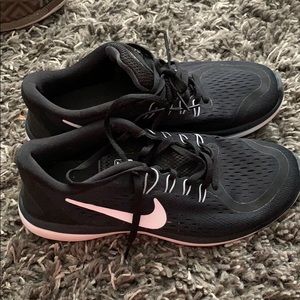 Nike flex run 2017